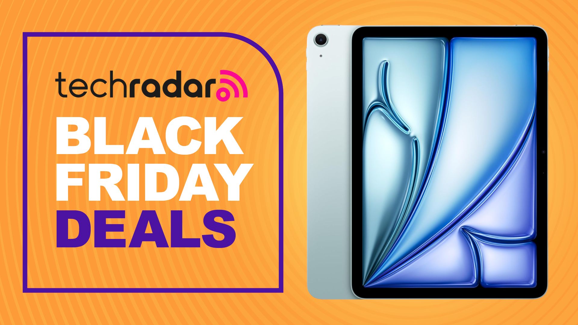 Membeli iPad? Ini adalah penawaran awal Black Friday yang saya rekomendasikan di Amazon
