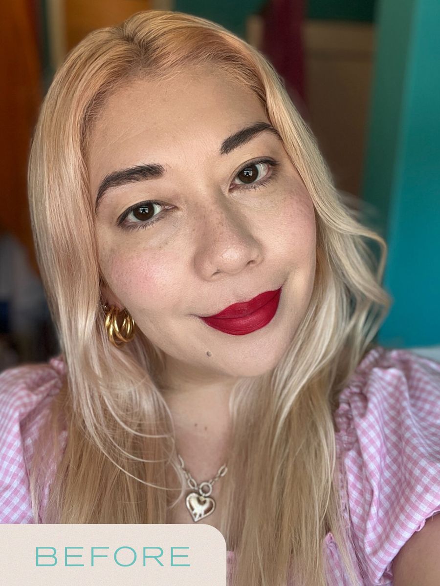 missing-image تمت المراجعة: ماسكارا ثرايف كوزميتيكس السائلة لتطويل الرموش