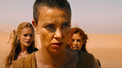 Mad Max Fury Road