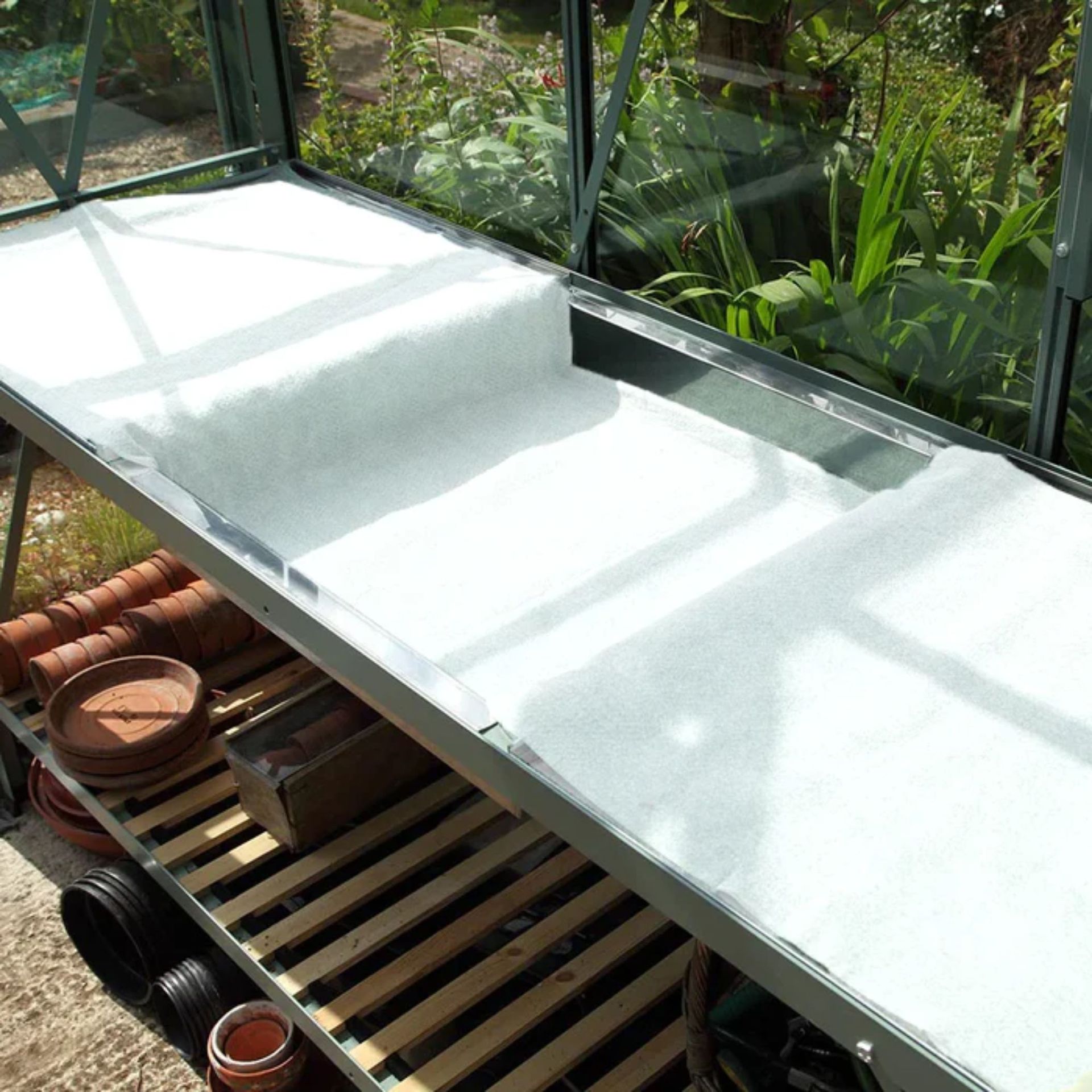 CAPILLARY MATTING FOR 4FT STAGING