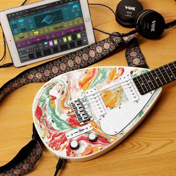 Vox Mark III Mini