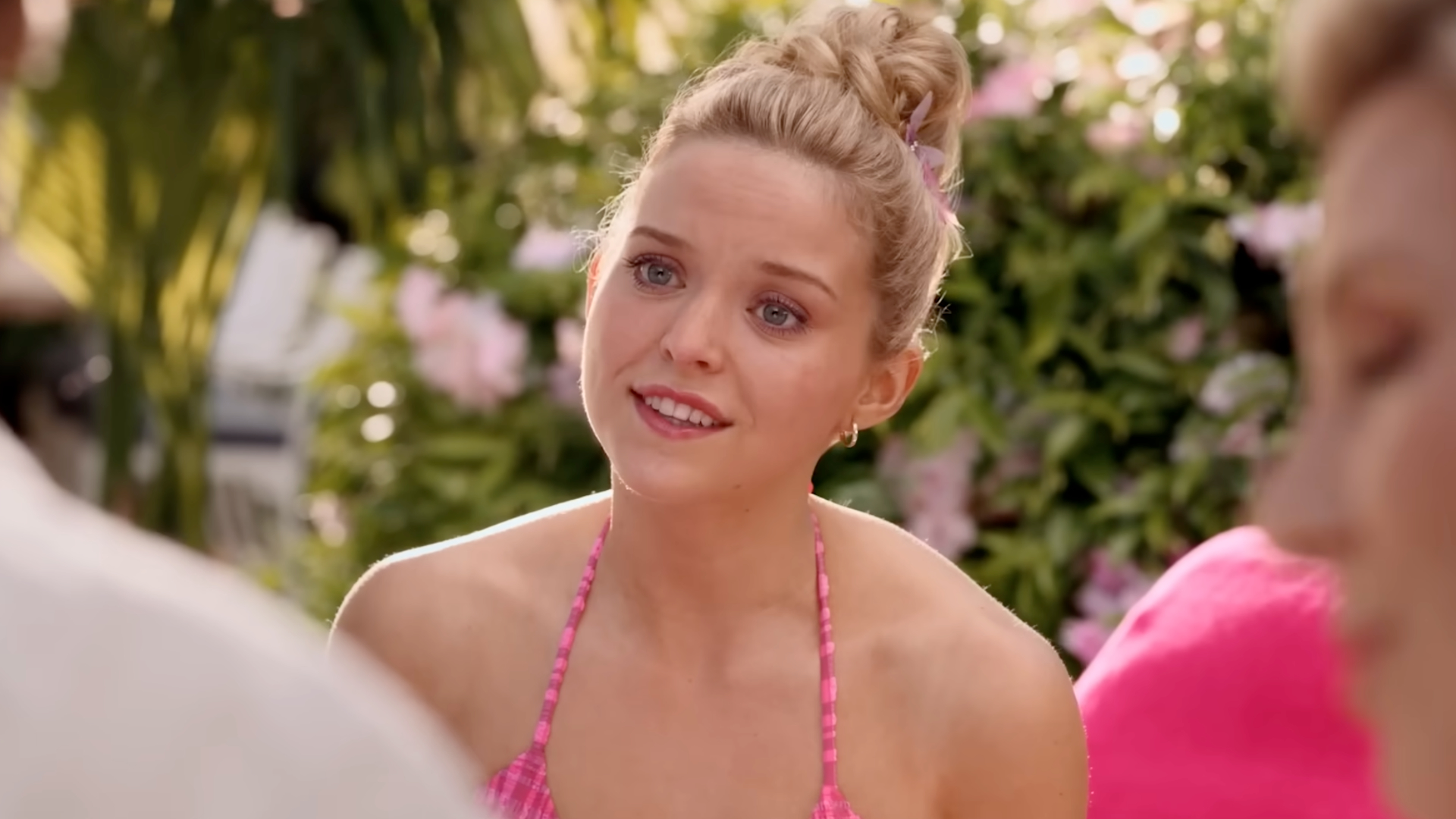 Elle on Amazon Prime Video