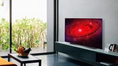 LG OLED TV 42 inch