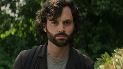 Penn Badgley in You season 4 part 2
