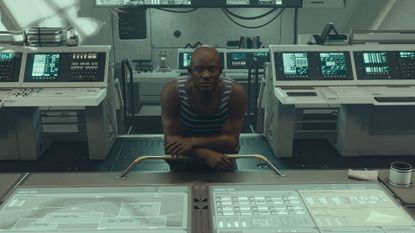 Starfield survey data