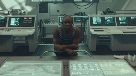 Starfield survey data