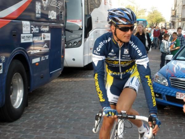 Johnny Hoogerland (Vacansoleil)