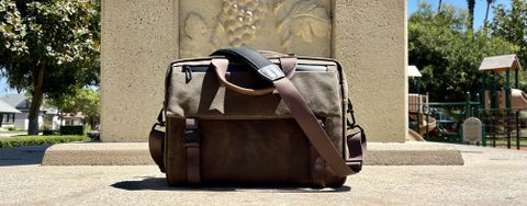 WaterField Designs Agile Brief