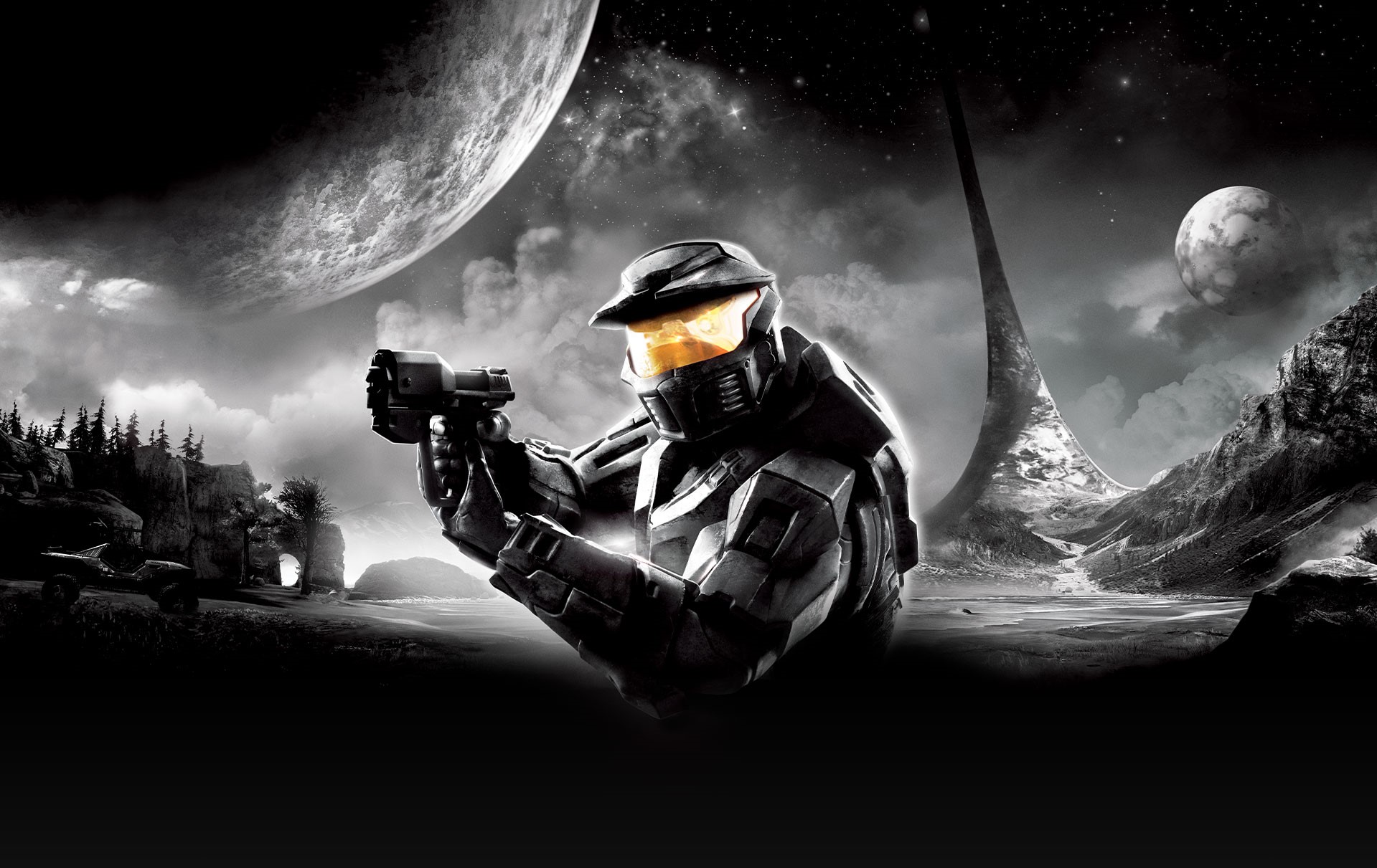 New listing, teaser for Halo Combat Evolved means it’s coming soon to