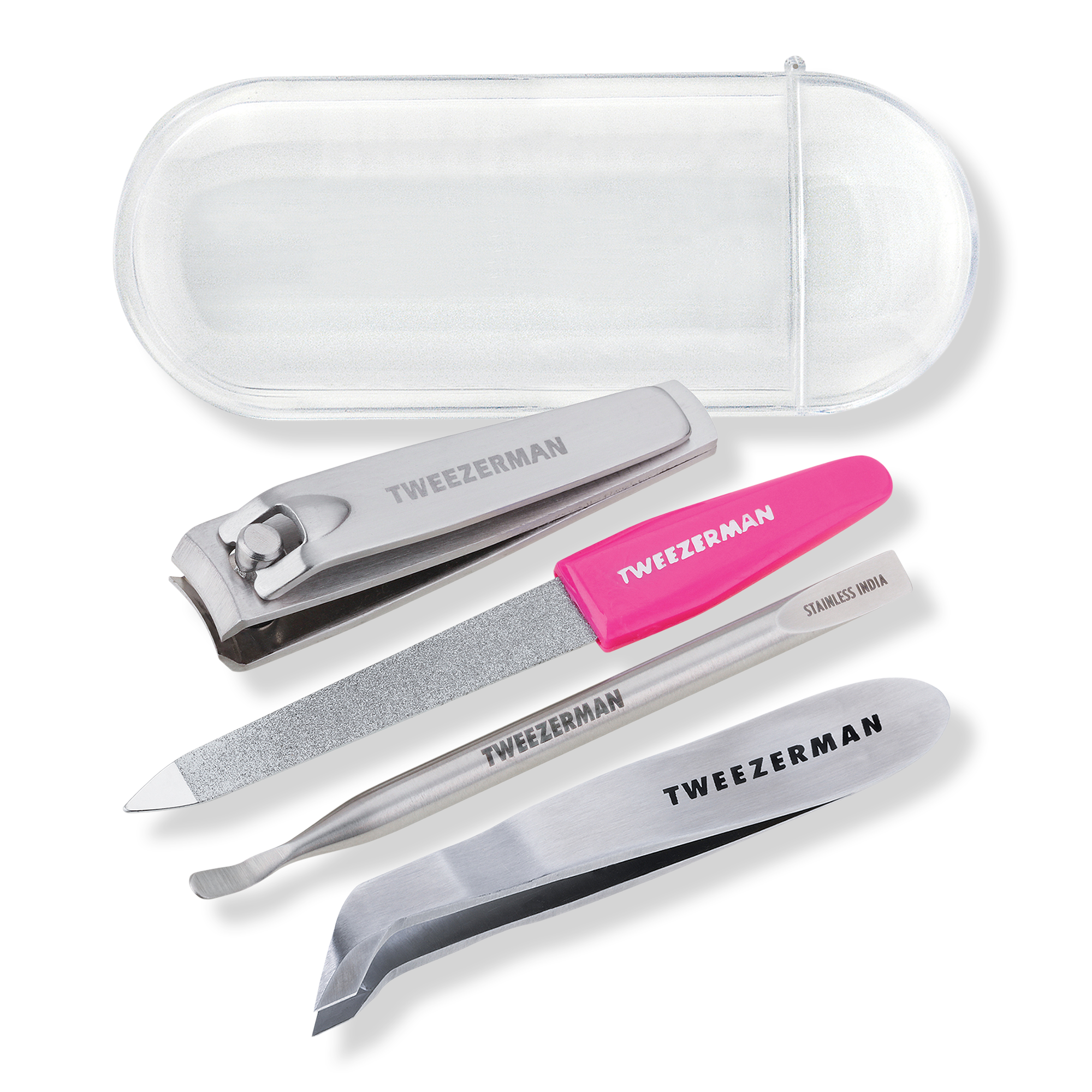 Mini Nail Rescue Kit