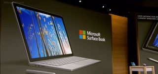 new surface book