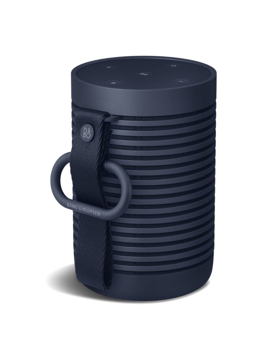 Beosound Explore Waterproof Bluetooth Speaker