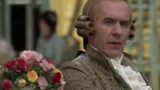 Stephen Dillane As Thomas Jefferson In John Adams