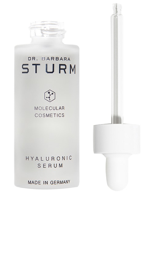 Hyaluronic Serum