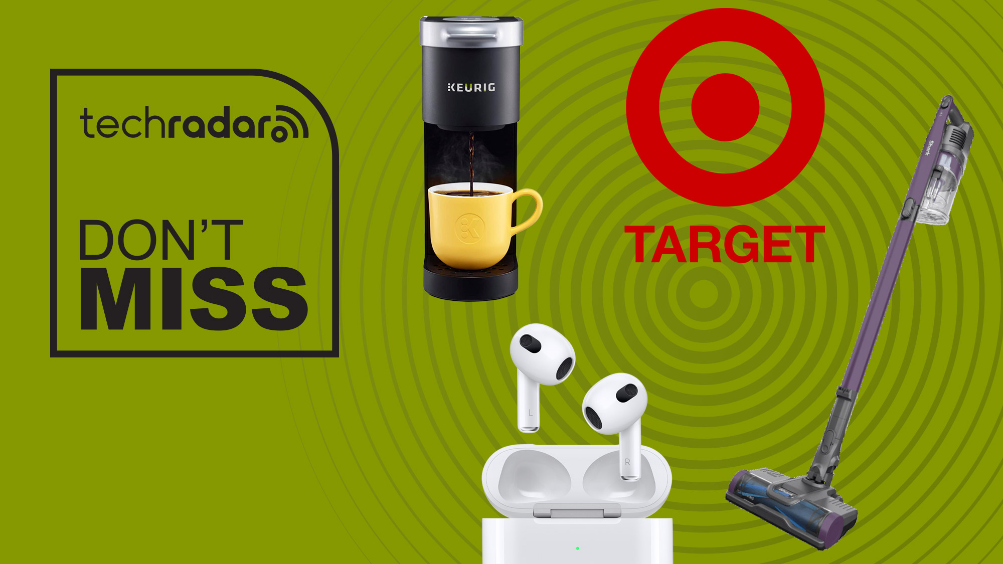 Target just launched its Presidents' Day sale - here are the 11 best deals I recommend