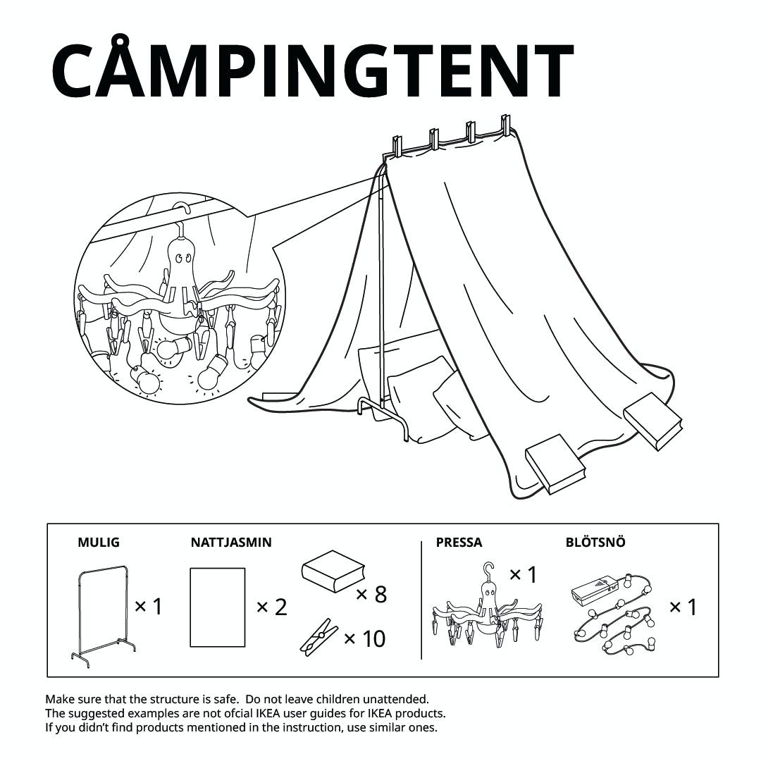 Tent