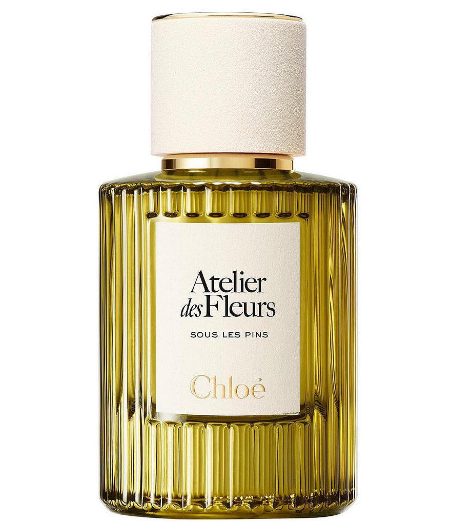 Chloe Atelier Des Fleurs Sous Les Pins Eau De Parfum