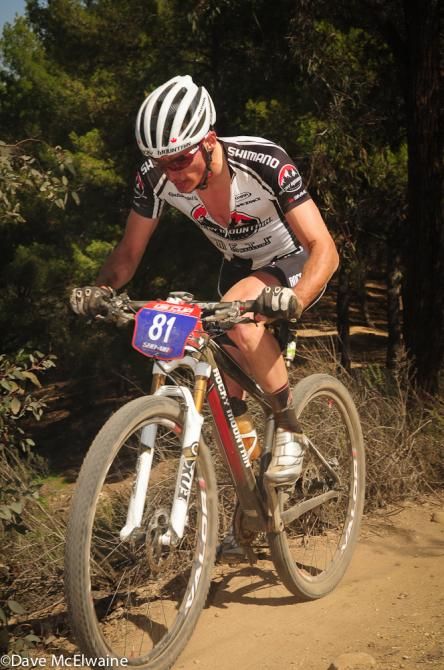 Canadas Raphael Gagne (Rocky Mountain Factory Racing)