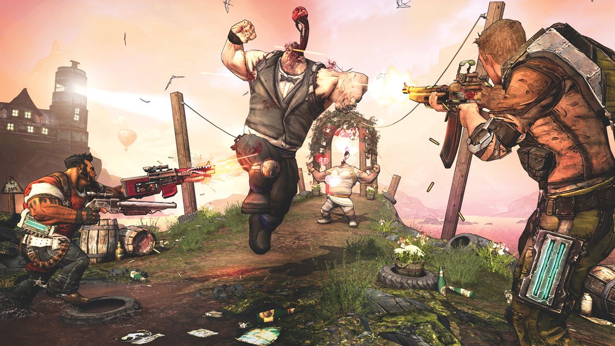 10 Games With New Game Plus Modes So Good You Simply Have To Play Them Twice GamesRadar 