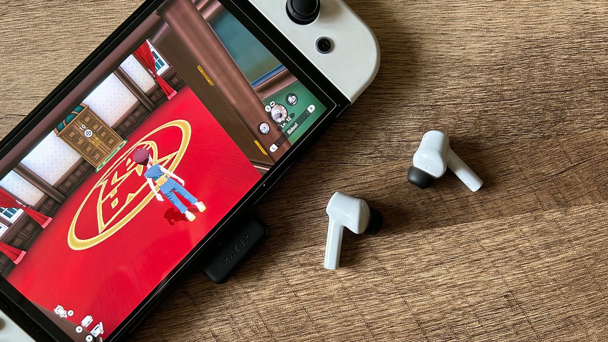 I never travel without my favorite gaming earbuds – and they’ve finally hit a record-low price at Amazon