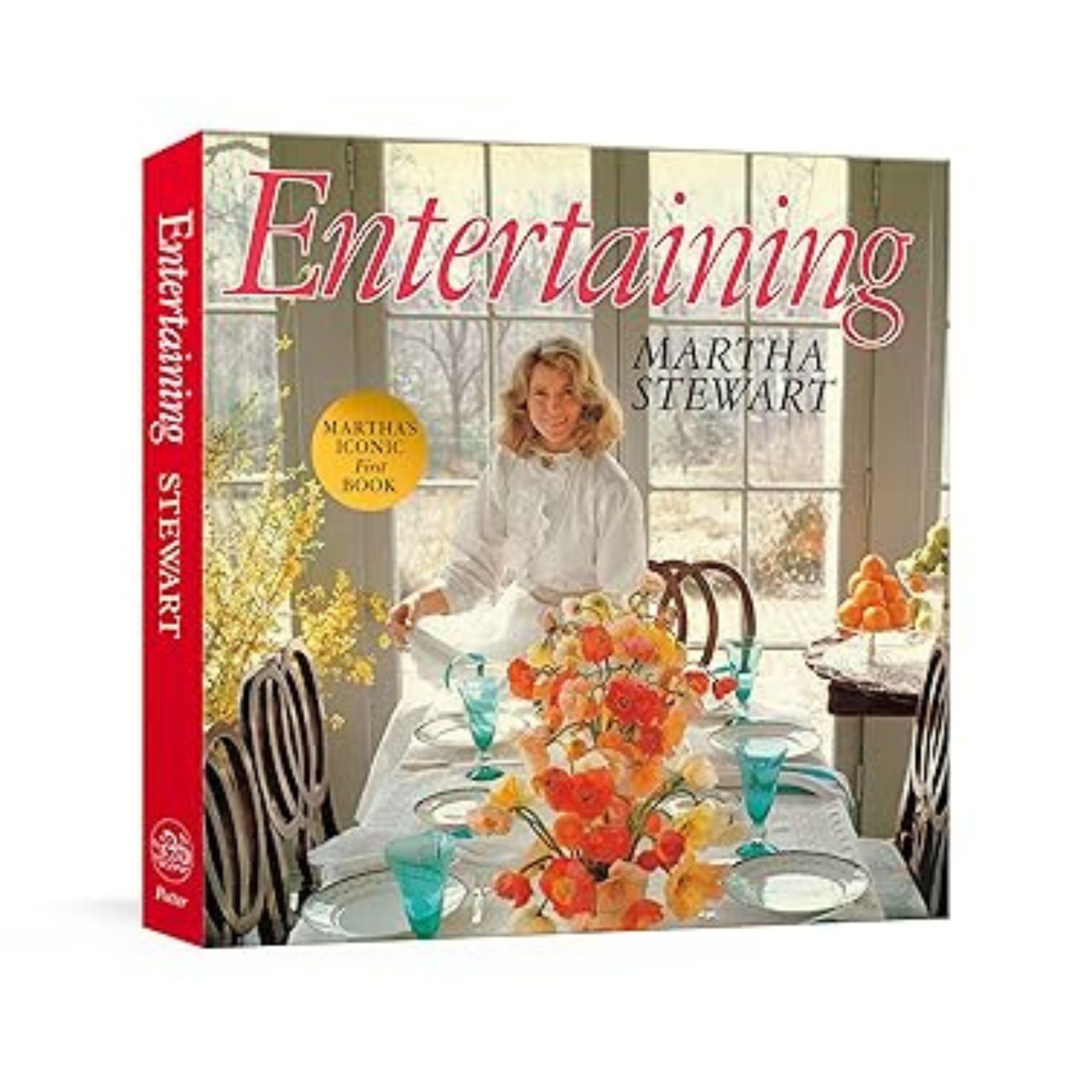 Entertaining - Martha Stewart