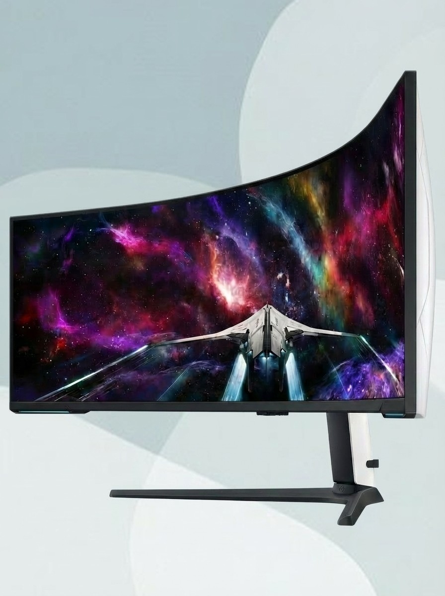 Odyssey Neo G9 (G95NC) | 57-inch