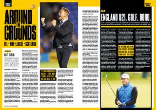FourFourTwo issue 357