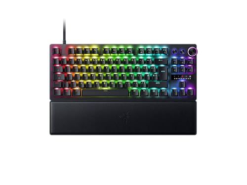 Huntsman V3 Pro Tenkeyless 8kHz PC Gaming Keyboard