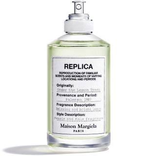 Maison Margiela Replica Under the Lemon Tree's Eau De Toilette - 100ml