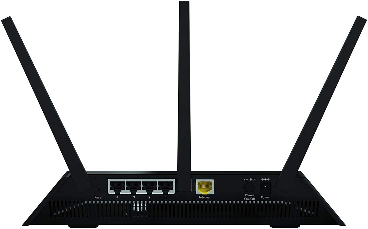 Nighthawk