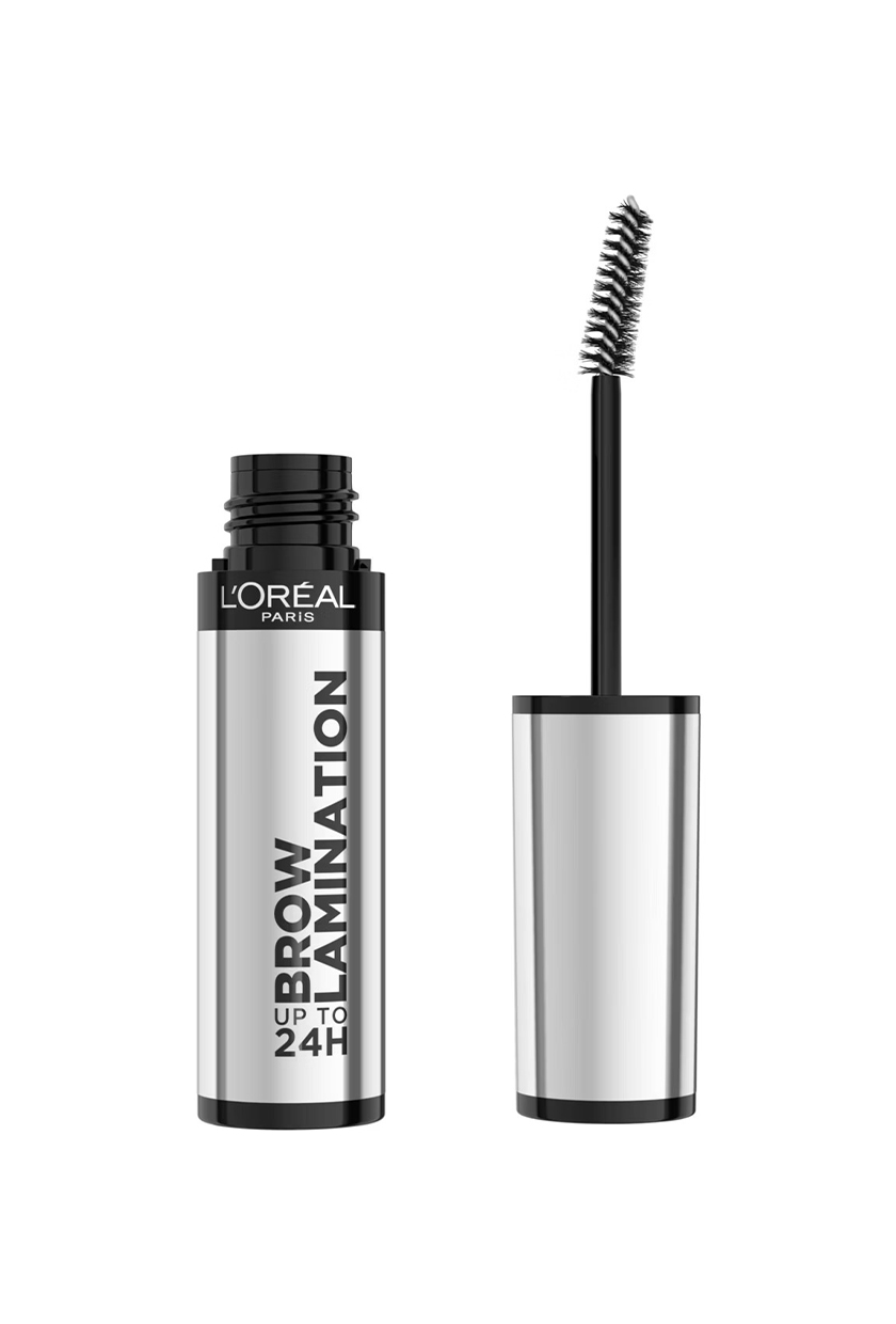 Lu0026#39;oreal Paris Infallible Up to 24hr Wear Brow Lamination Eyebrow Gel - 0.16 Fl Oz