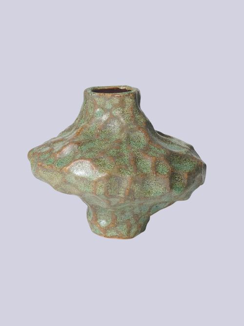 Regan Ceramic Vase