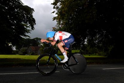 John store archibald cycling