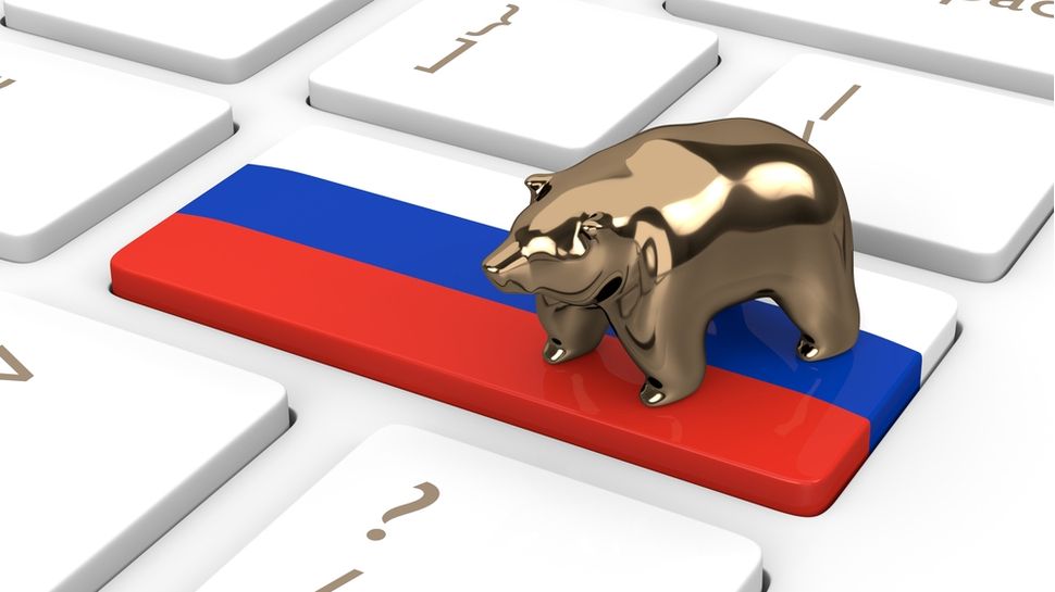 Read more about the article The Russian exile who found a way past Putin's internet firewall