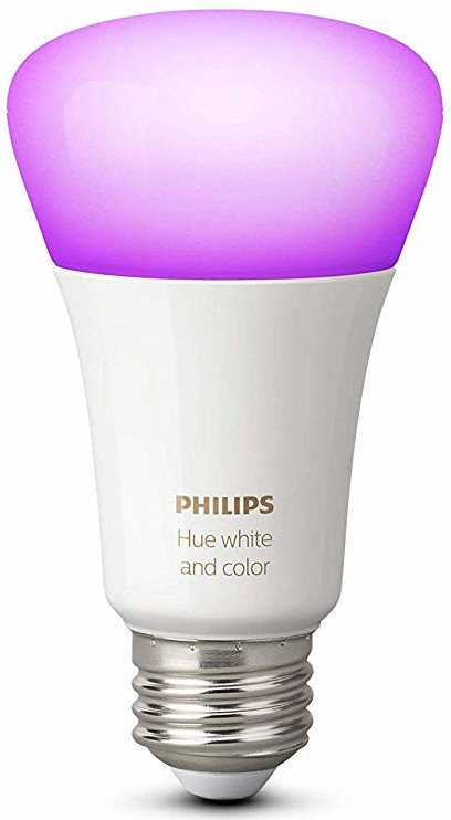 Hue-Bulb