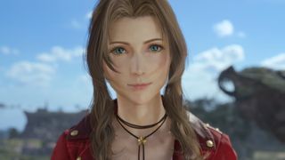 Aerith