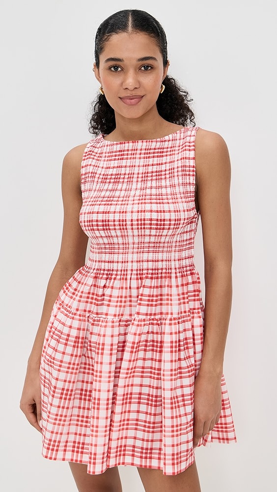 Hill House Home the Cosima Mini Nap Dress