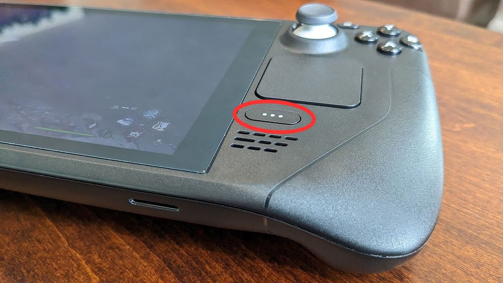 How to enable Steam Deck Performance Overlay — See FPS, GPU/CPU data ...