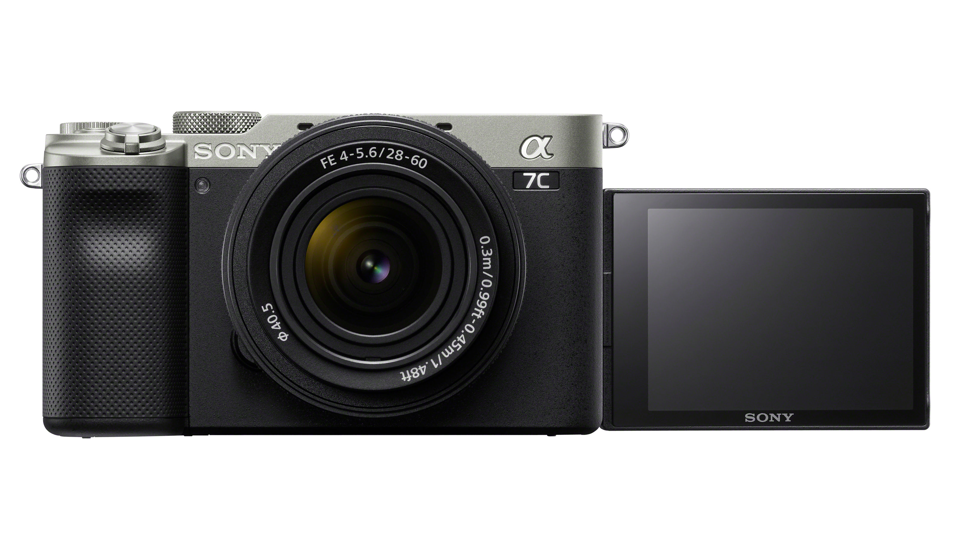 Sony A7C vs A6600