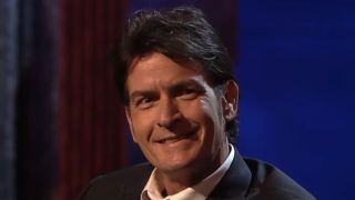 The Comedy Central Roast Of Charlie Sheen