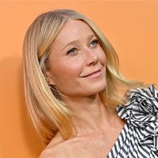 Gwyneth Paltrow wellness routine