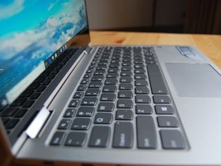 Lenovo Yoga 730 13 review