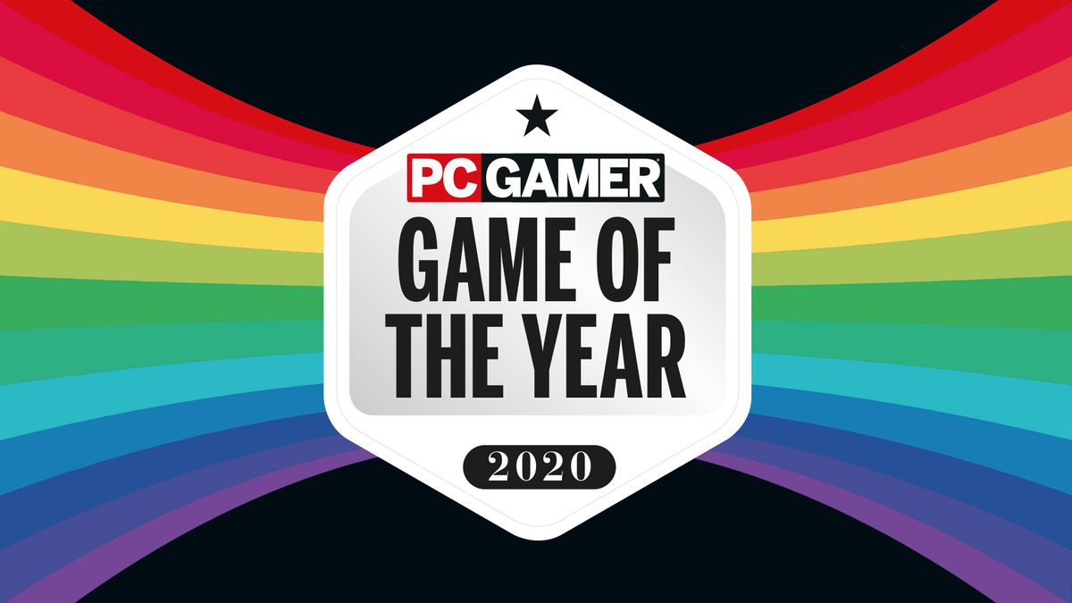 PC Gamer Game of the Year Awards 2015