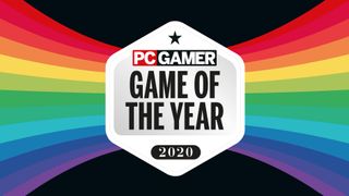 Game of the Year 2014 PC Editorial