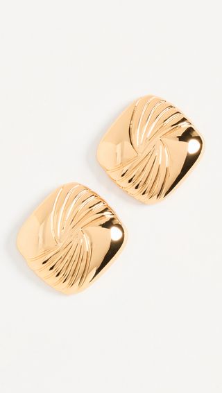 Tabi Earrings