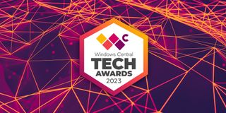 The best tech of 2023: Windows Central Tech Awards