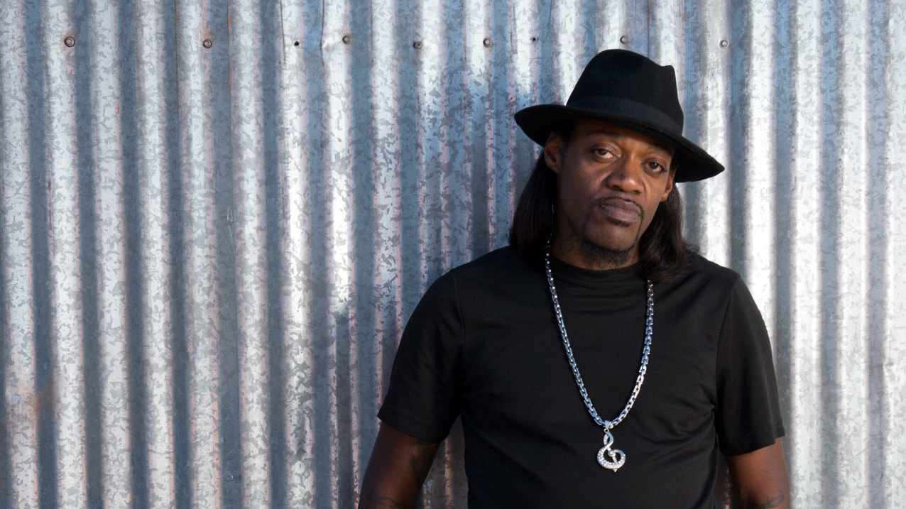 Eric Gales