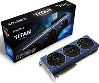 Sparkle Intel Arc A750 Titan OC Edition |&nbsp;$259.99now $209.99 at Amazon