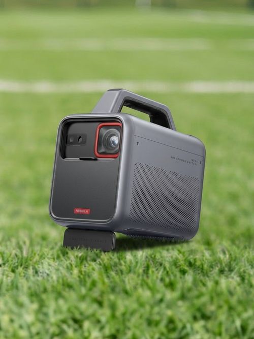 Soundcore Nebula Mars 3 Outdoor Projector 