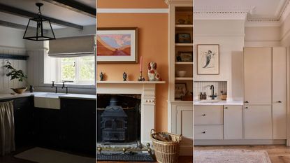 35 Kitchen Cabinet Colors That Will Stand the Test of Time